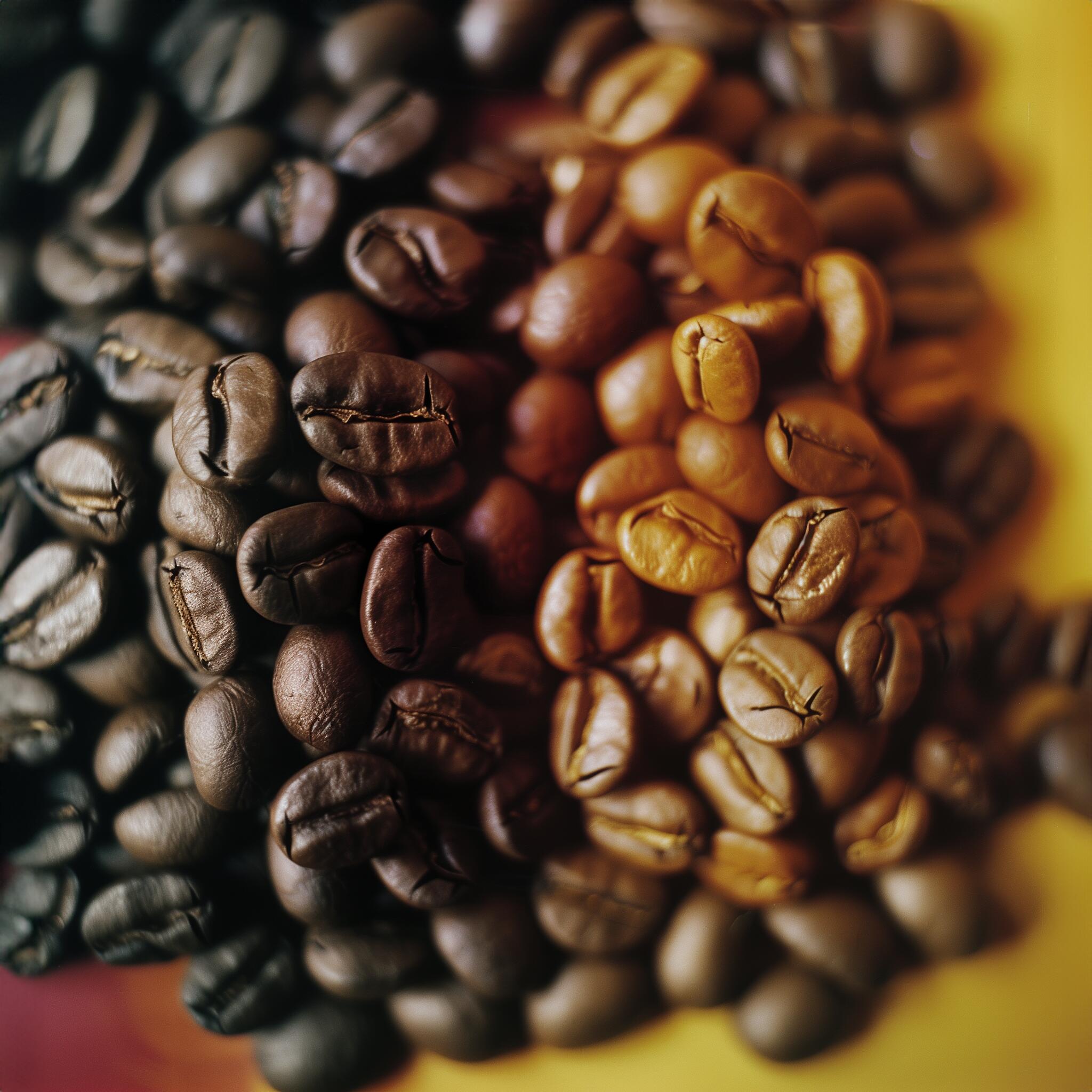 Single Origin